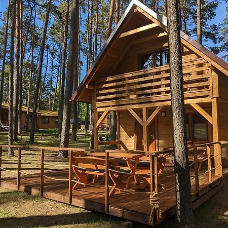 Villa Lucky House Borsk Exterior foto