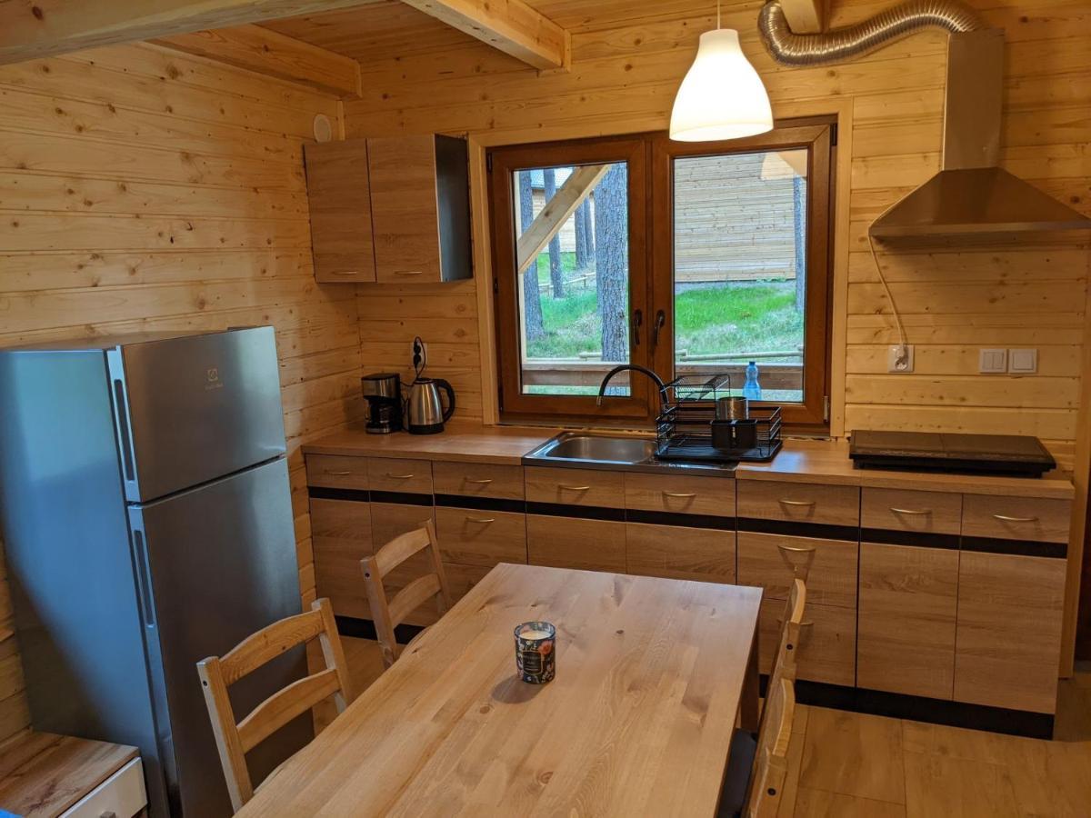 Lucky House Holiday home Borsk